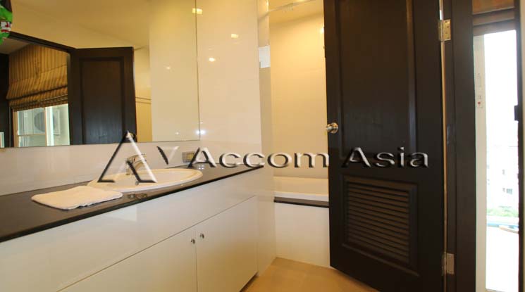 8  2 br Condominium For Rent in Sukhumvit ,Bangkok BTS Phrom Phong at The Amethyst 13000436