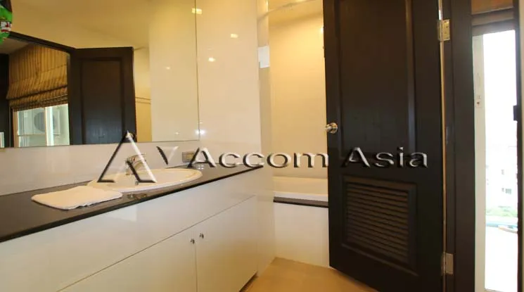 8  2 br Condominium For Rent in Sukhumvit ,Bangkok BTS Phrom Phong at The Amethyst 13000436
