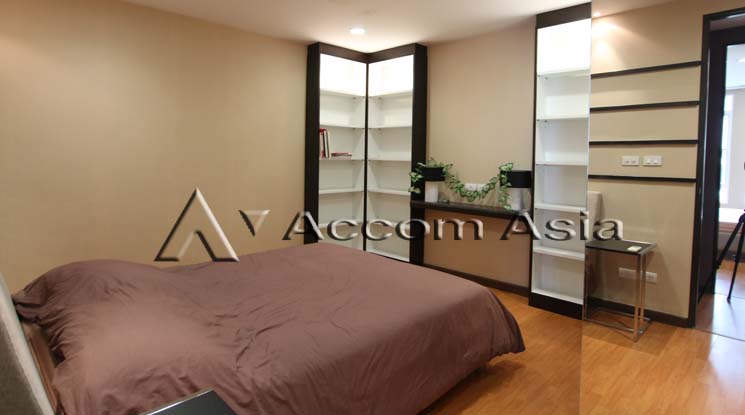 6  2 br Condominium For Rent in Sukhumvit ,Bangkok BTS Phrom Phong at The Amethyst 13000438