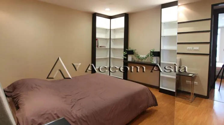 6  2 br Condominium For Rent in Sukhumvit ,Bangkok BTS Phrom Phong at The Amethyst 13000438