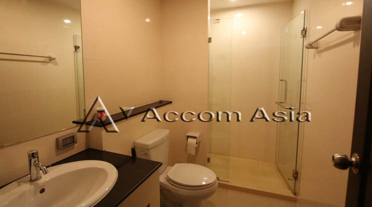 7  2 br Condominium For Rent in Sukhumvit ,Bangkok BTS Phrom Phong at The Amethyst 13000438