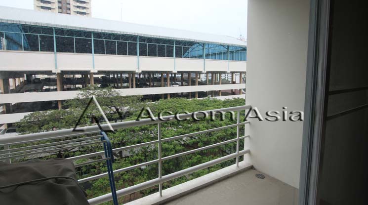 9  2 br Condominium For Rent in Sukhumvit ,Bangkok BTS Phrom Phong at The Amethyst 13000438