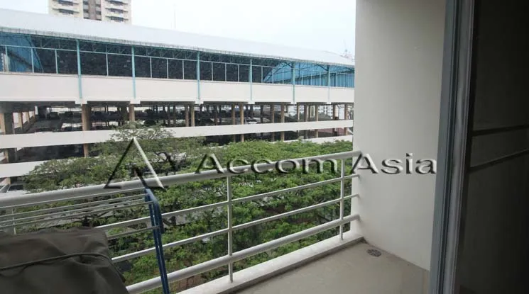 9  2 br Condominium For Rent in Sukhumvit ,Bangkok BTS Phrom Phong at The Amethyst 13000438