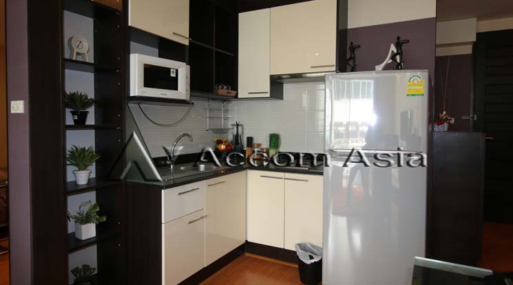 8  2 br Condominium For Rent in Sukhumvit ,Bangkok BTS Phrom Phong at The Amethyst 13000438