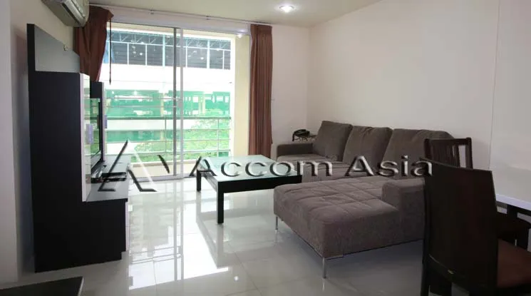  The Amethyst Condominium  2 Bedroom for Rent BTS Phrom Phong in Sukhumvit Bangkok