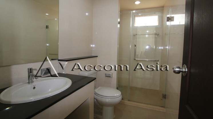 8  2 br Condominium For Rent in Sukhumvit ,Bangkok BTS Phrom Phong at The Amethyst 13000439
