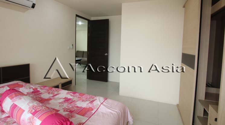 7  2 br Condominium For Rent in Sukhumvit ,Bangkok BTS Phrom Phong at The Amethyst 13000439