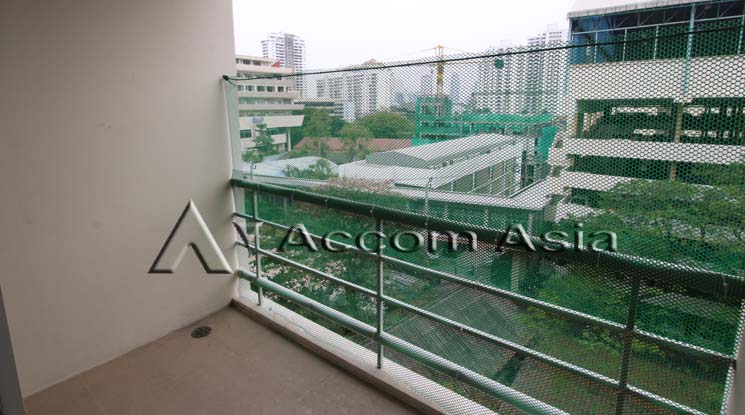 9  2 br Condominium For Rent in Sukhumvit ,Bangkok BTS Phrom Phong at The Amethyst 13000439