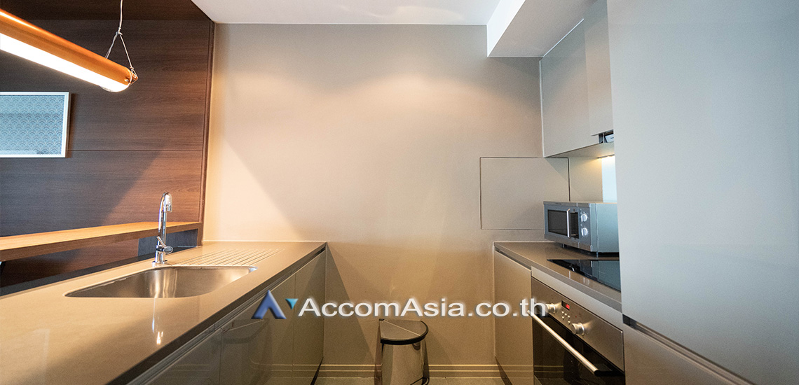 7  2 br Apartment For Rent in Charoen Nakhon ,Bangkok BTS Krung Thon Buri at The luxurious lifestyle 13000444