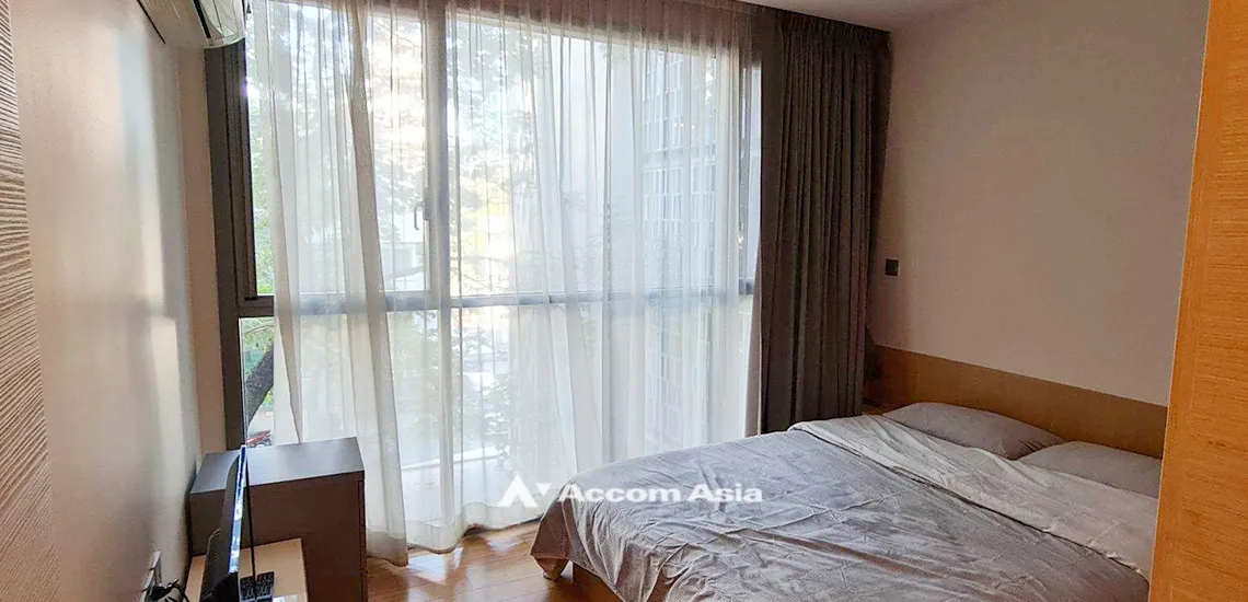 unit 2 Bedrooms  Condominium For Rent in Sukhumvit, Bangkok  near BTS Thong Lo (13000445)