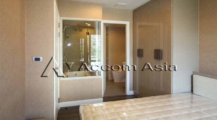 5  1 br Condominium For Rent in Sukhumvit ,Bangkok BTS Thong Lo at The Crest 49 13000459