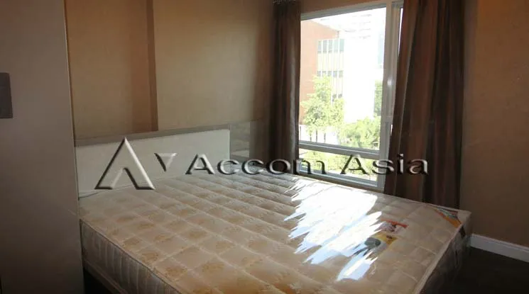 unit 1 Bedroom  Condominium For Rent in Sukhumvit, Bangkok  near BTS Thong Lo (13000459)