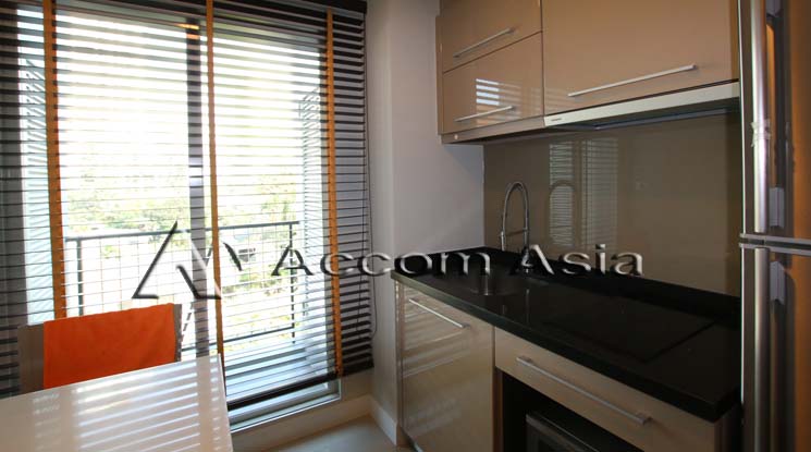  1  1 br Condominium For Rent in Sukhumvit ,Bangkok BTS Thong Lo at The Crest 49 13000459
