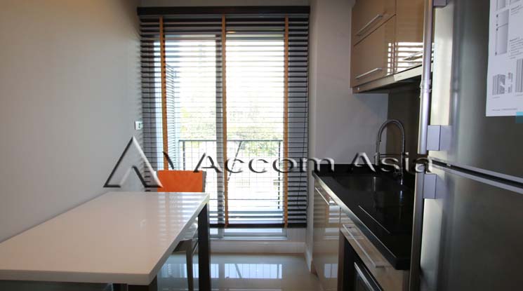 7  1 br Condominium For Rent in Sukhumvit ,Bangkok BTS Thong Lo at The Crest 49 13000459