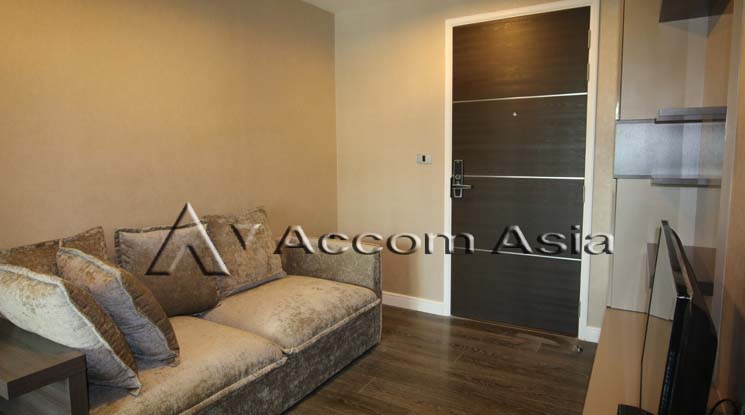 8  1 br Condominium For Rent in Sukhumvit ,Bangkok BTS Thong Lo at The Crest 49 13000459