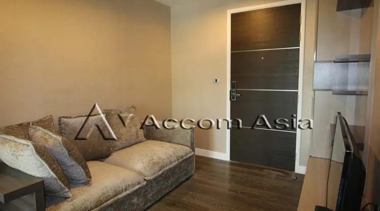 8  1 br Condominium For Rent in Sukhumvit ,Bangkok BTS Thong Lo at The Crest 49 13000459