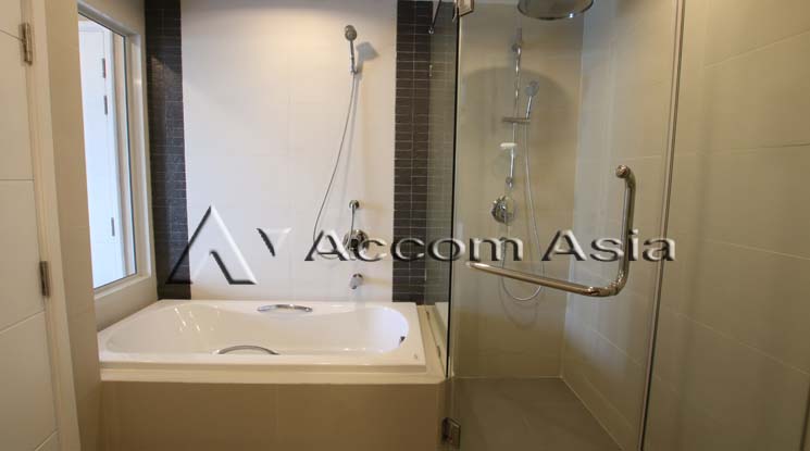 6  1 br Condominium For Rent in Sukhumvit ,Bangkok BTS Thong Lo at The Crest 49 13000459