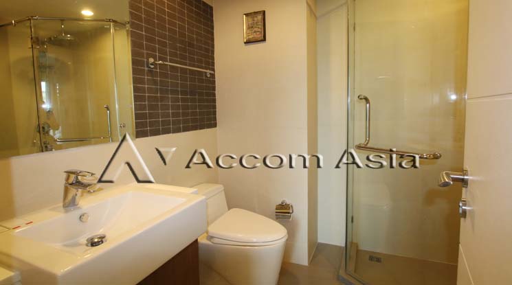 9  1 br Condominium For Rent in Sukhumvit ,Bangkok BTS Thong Lo at The Crest 49 13000460