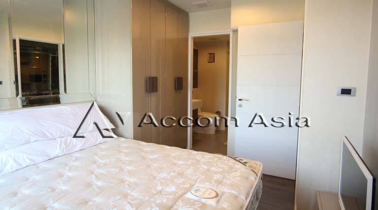 8  1 br Condominium For Rent in Sukhumvit ,Bangkok BTS Thong Lo at The Crest 49 13000460