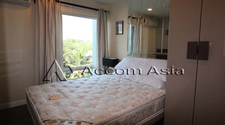 7  1 br Condominium For Rent in Sukhumvit ,Bangkok BTS Thong Lo at The Crest 49 13000460