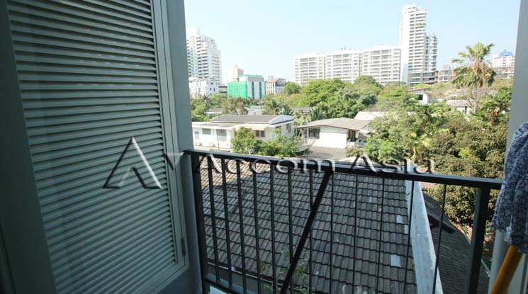 5  1 br Condominium For Rent in Sukhumvit ,Bangkok BTS Thong Lo at The Crest 49 13000460
