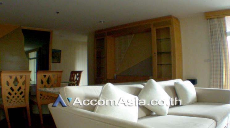  1  3 br Condominium for rent and sale in Ploenchit ,Bangkok BTS Chitlom at Grand Langsuan 20837