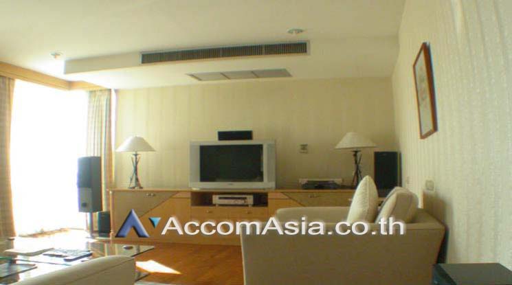  1  3 br Condominium for rent and sale in Ploenchit ,Bangkok BTS Chitlom at Grand Langsuan 20837