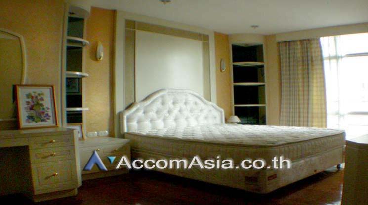 6  3 br Condominium for rent and sale in Ploenchit ,Bangkok BTS Chitlom at Grand Langsuan 20837