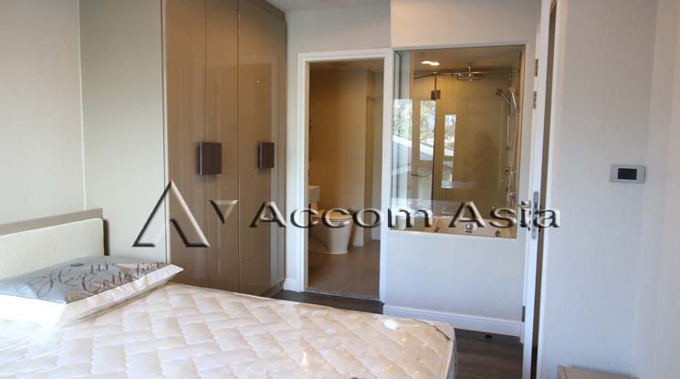 7  1 br Condominium For Rent in Sukhumvit ,Bangkok BTS Thong Lo at The Crest 49 13000461