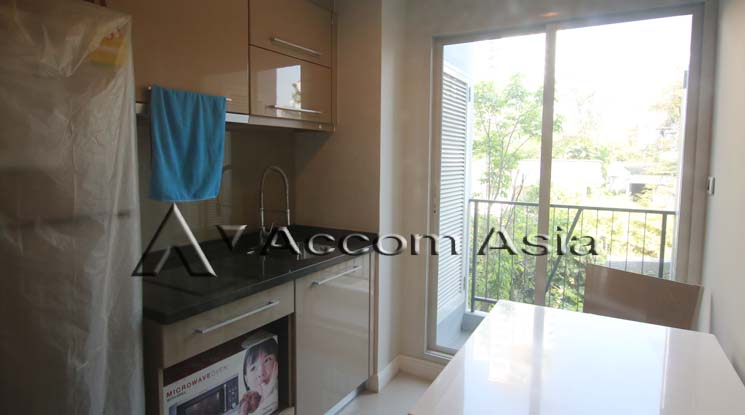 4  1 br Condominium For Rent in Sukhumvit ,Bangkok BTS Thong Lo at The Crest 49 13000461