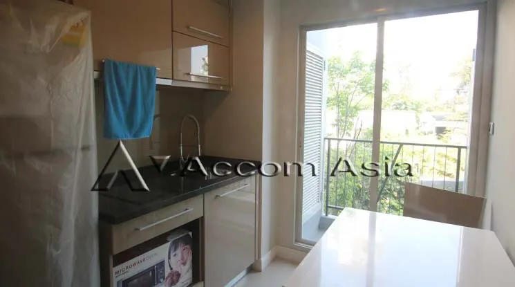 4  1 br Condominium For Rent in Sukhumvit ,Bangkok BTS Thong Lo at The Crest 49 13000461
