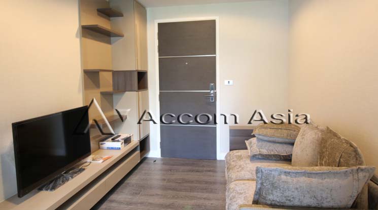  1  1 br Condominium For Rent in Sukhumvit ,Bangkok BTS Thong Lo at The Crest 49 13000461