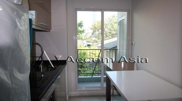 5  1 br Condominium For Rent in Sukhumvit ,Bangkok BTS Thong Lo at The Crest 49 13000461