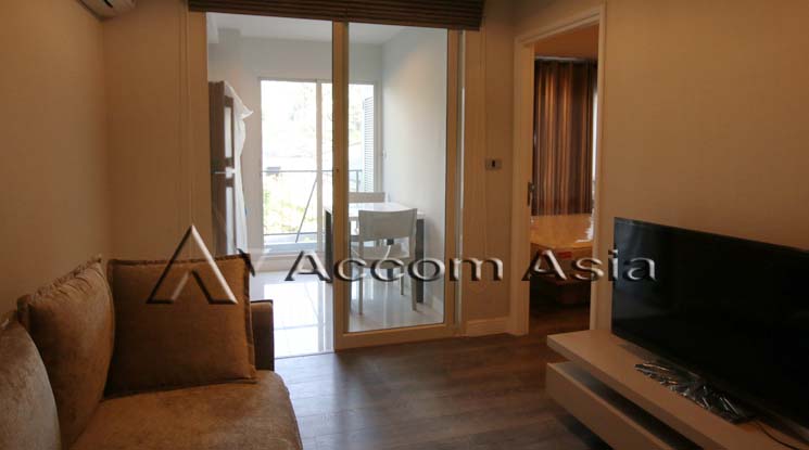  2  1 br Condominium For Rent in Sukhumvit ,Bangkok BTS Thong Lo at The Crest 49 13000461