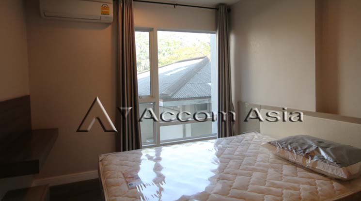 6  1 br Condominium For Rent in Sukhumvit ,Bangkok BTS Thong Lo at The Crest 49 13000461