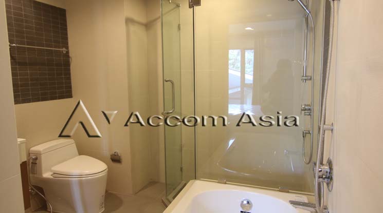 8  1 br Condominium For Rent in Sukhumvit ,Bangkok BTS Thong Lo at The Crest 49 13000461