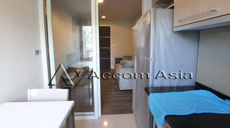9  1 br Condominium For Rent in Sukhumvit ,Bangkok BTS Thong Lo at The Crest 49 13000461
