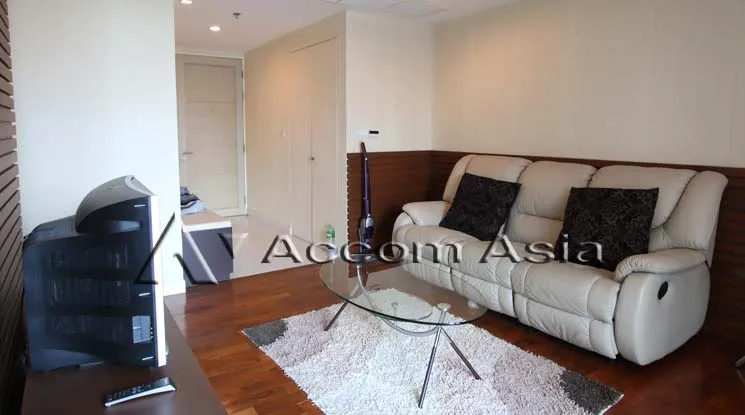 unit 1 Bedroom  Condominium For Rent & Sale in Sukhumvit, Bangkok  near BTS Phrom Phong (13000462)