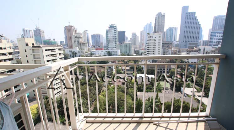 9  1 br Condominium for rent and sale in Sukhumvit ,Bangkok BTS Phrom Phong at Baan Siri 31 13000462