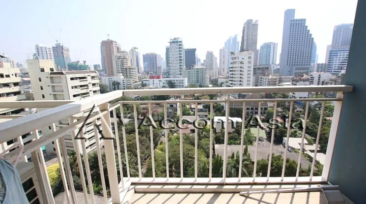 9  1 br Condominium for rent and sale in Sukhumvit ,Bangkok BTS Phrom Phong at Baan Siri 31 13000462