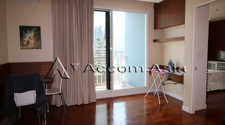 7  1 br Condominium for rent and sale in Sukhumvit ,Bangkok BTS Phrom Phong at Baan Siri 31 13000462