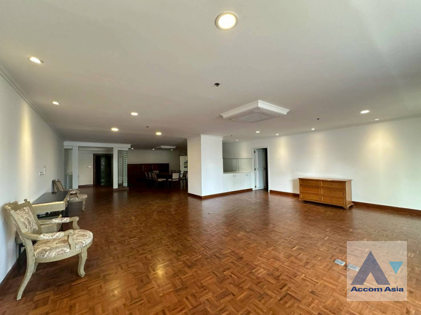  1  3 br Condominium for rent and sale in Sukhumvit ,Bangkok BTS Nana at Kallista Mansion 20838