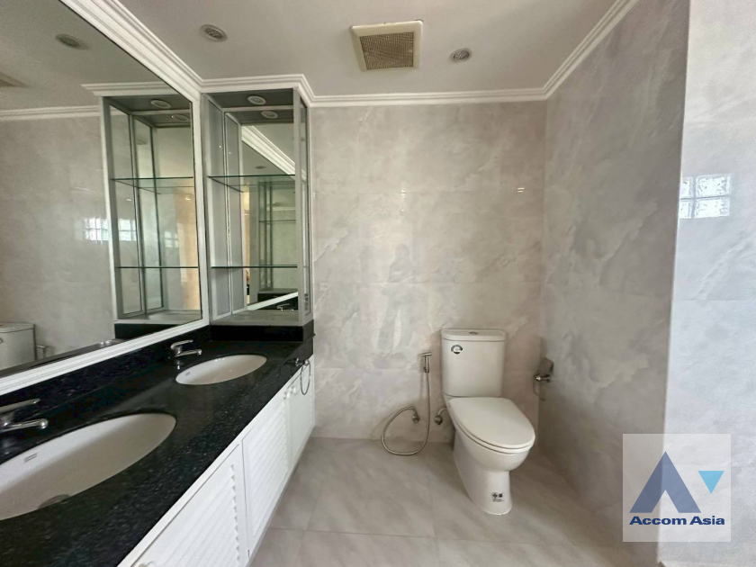 15  3 br Condominium for rent and sale in Sukhumvit ,Bangkok BTS Nana at Kallista Mansion 20838