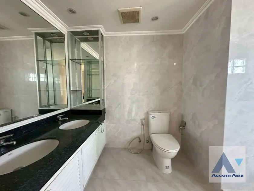 15  3 br Condominium for rent and sale in Sukhumvit ,Bangkok BTS Nana at Kallista Mansion 20838