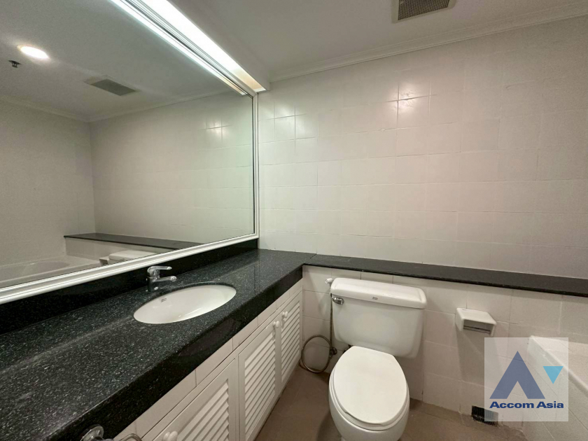 18  3 br Condominium for rent and sale in Sukhumvit ,Bangkok BTS Nana at Kallista Mansion 20838