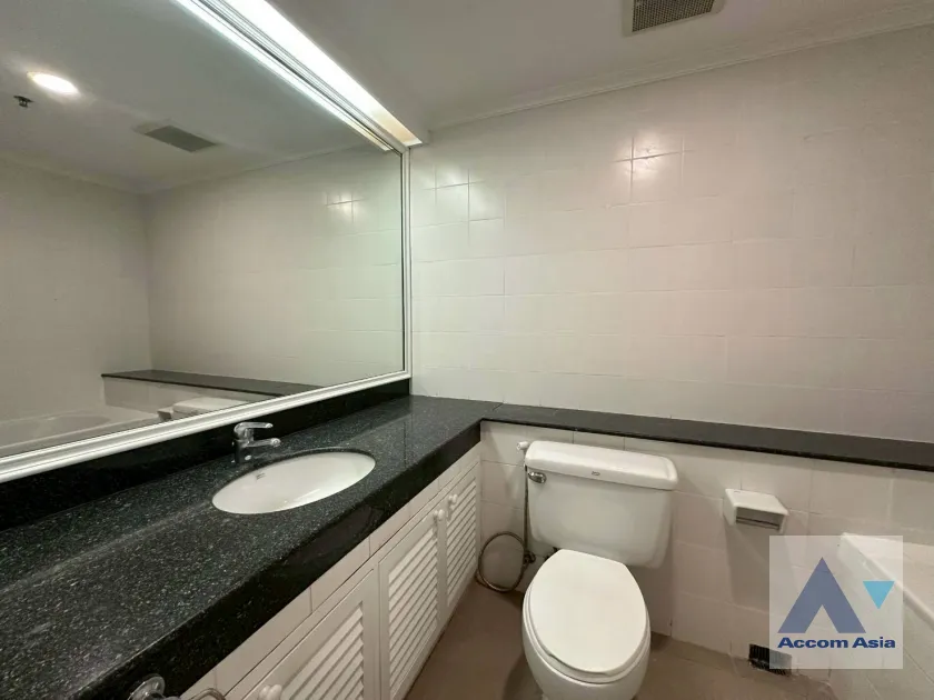 18  3 br Condominium for rent and sale in Sukhumvit ,Bangkok BTS Nana at Kallista Mansion 20838