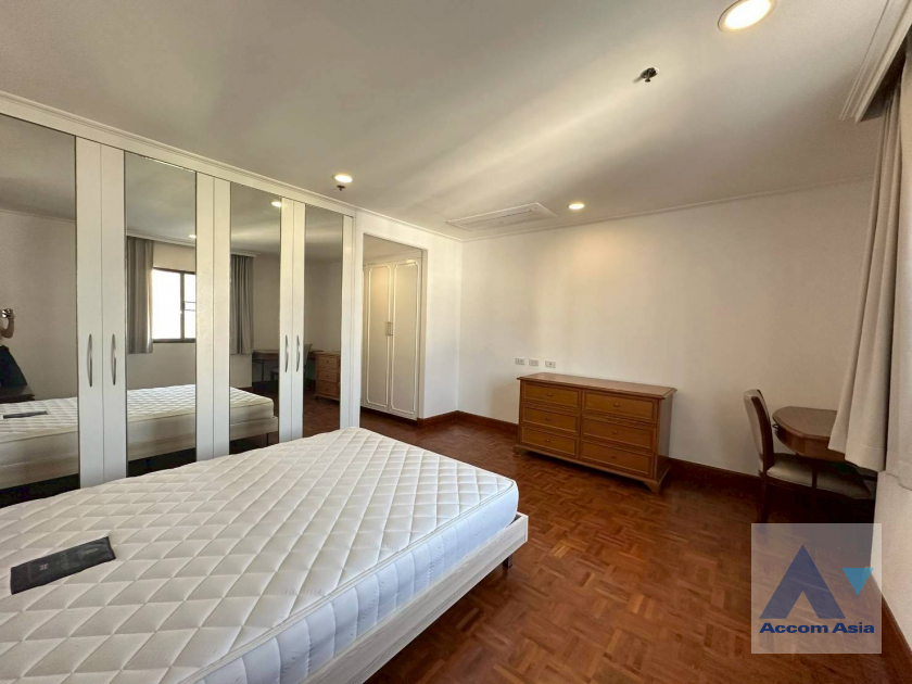 11  3 br Condominium for rent and sale in Sukhumvit ,Bangkok BTS Nana at Kallista Mansion 20838