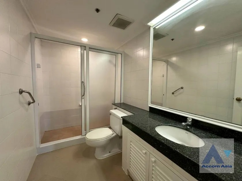 17  3 br Condominium for rent and sale in Sukhumvit ,Bangkok BTS Nana at Kallista Mansion 20838
