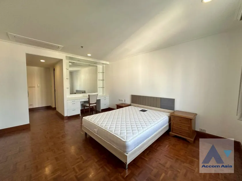 10  3 br Condominium for rent and sale in Sukhumvit ,Bangkok BTS Nana at Kallista Mansion 20838