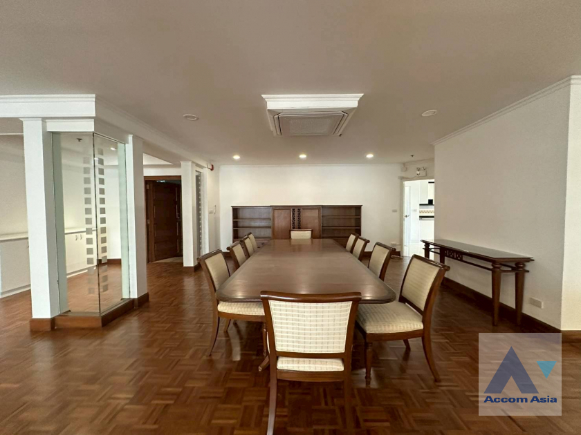 6  3 br Condominium for rent and sale in Sukhumvit ,Bangkok BTS Nana at Kallista Mansion 20838